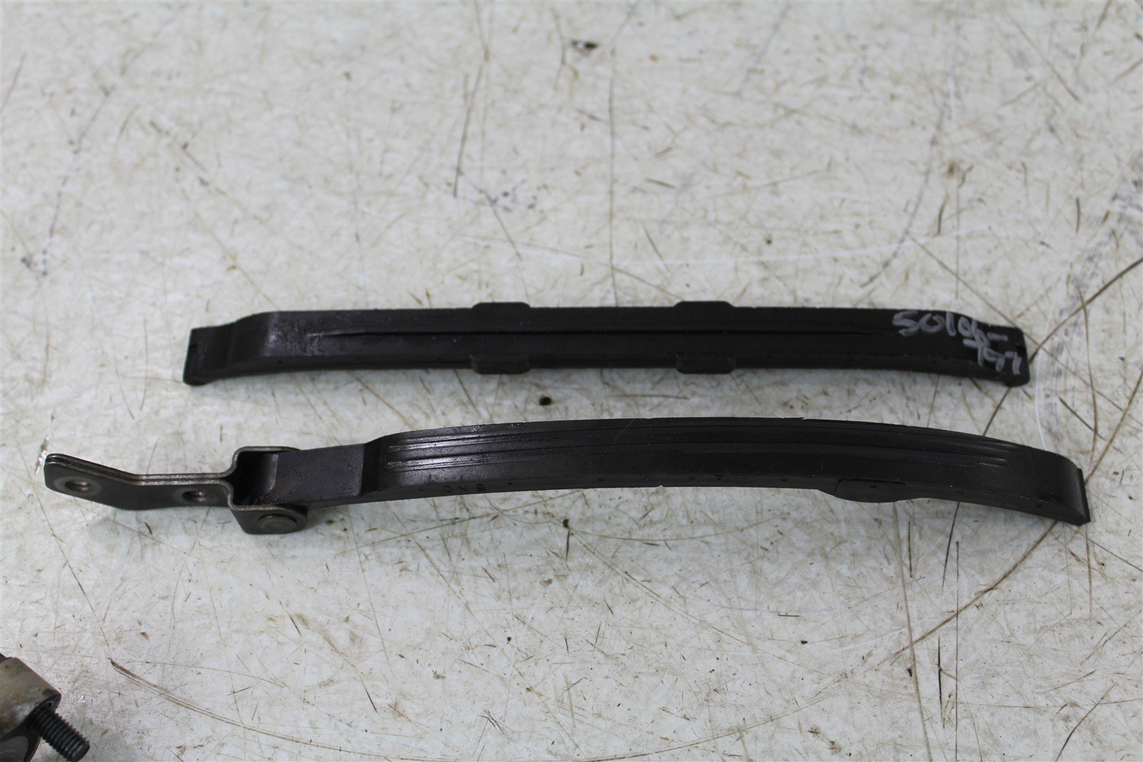 1992 Yamaha Timberwolf 250 2x4 Timing Chain Guide w/ Camshaft Tensioner 50106