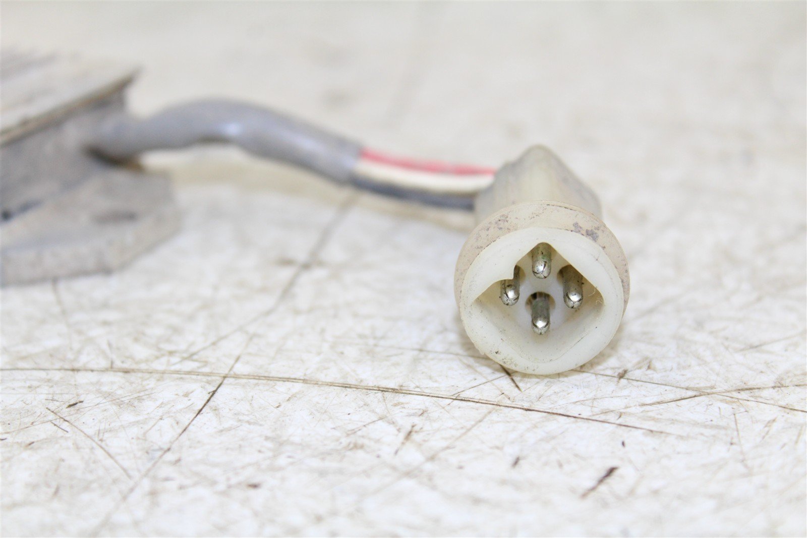 1992 Yamaha Timberwolf 250 2x4 Voltage Regulator Rectifier 50106