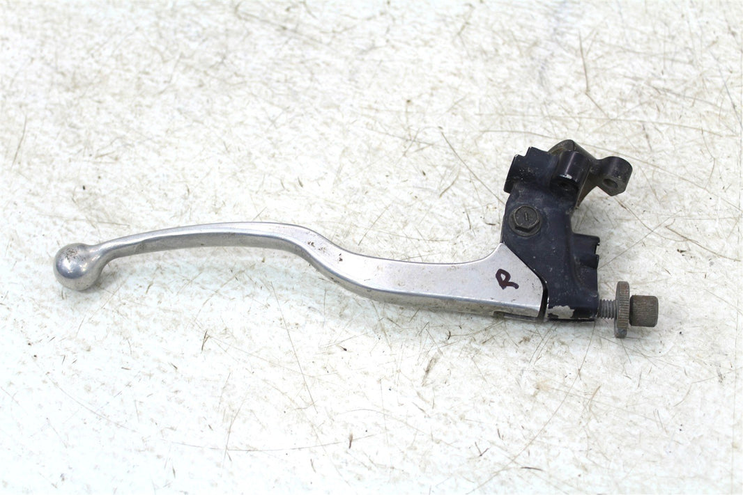 1992 Yamaha Timberwolf 250 2x4 Front Brake Lever w/ Perch 50106