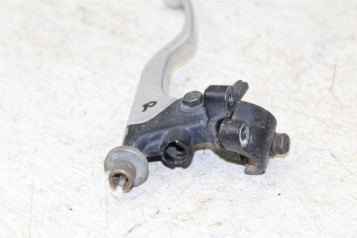 1992 Yamaha Timberwolf 250 2x4 Front Brake Lever w/ Perch 50106