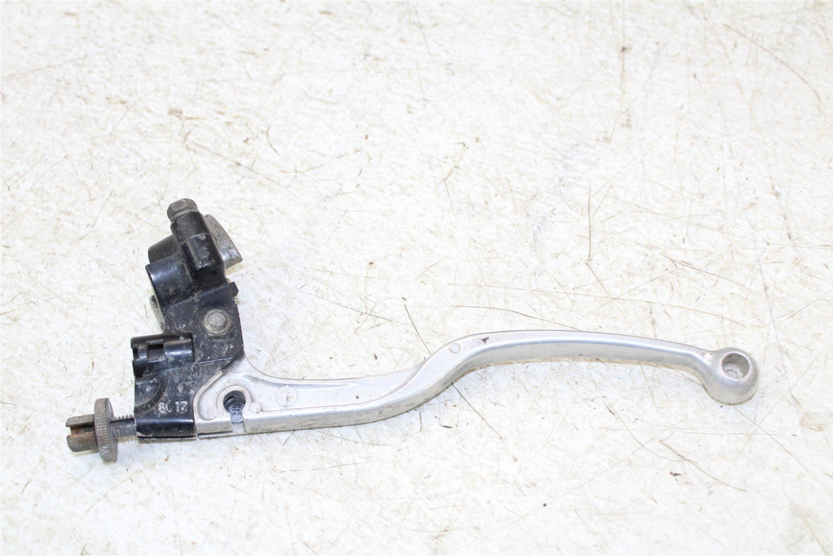 1992 Yamaha Timberwolf 250 2x4 Front Brake Lever w/ Perch 50106