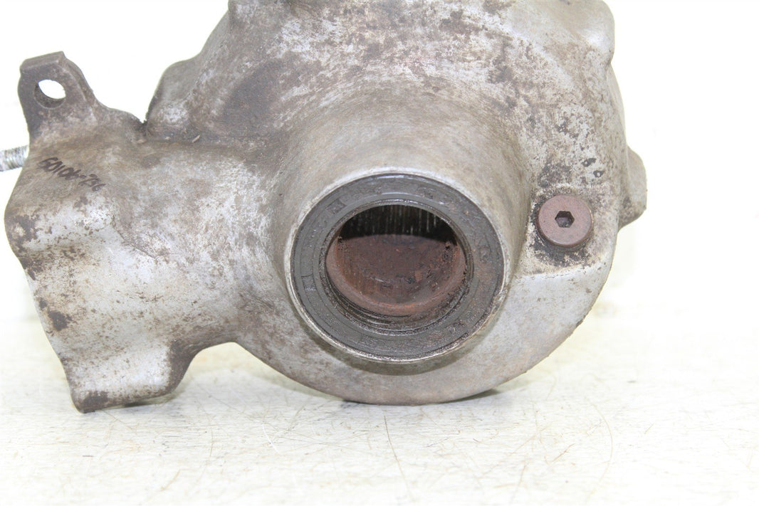 1992 Yamaha Timberwolf 250 2x4 Rear Differential 50106