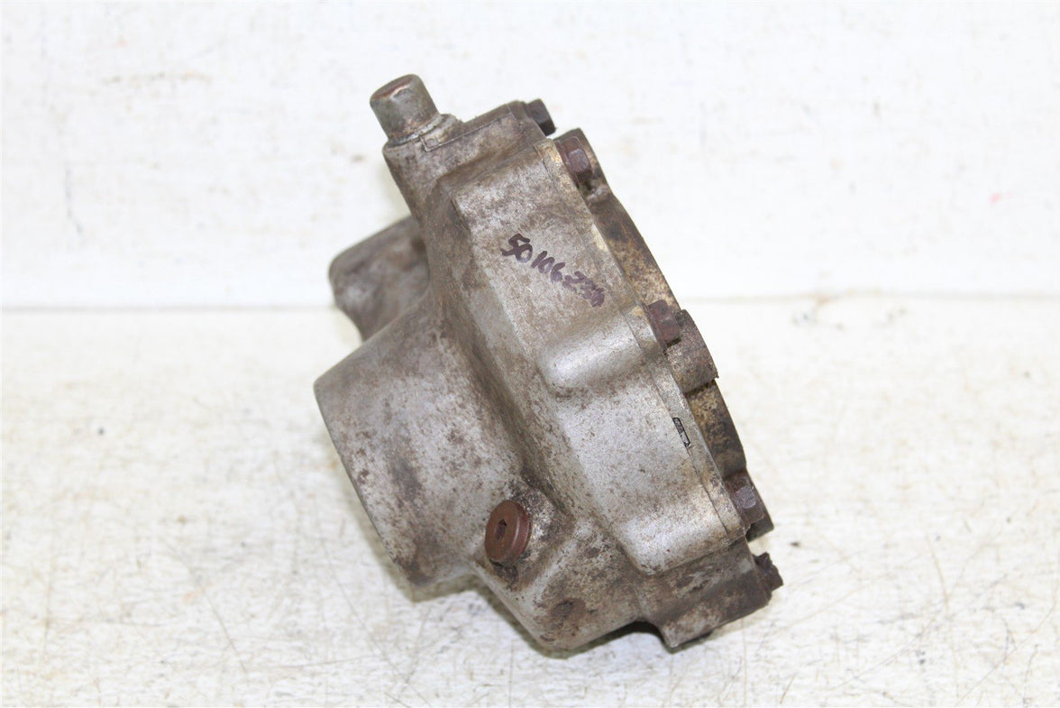 1992 Yamaha Timberwolf 250 2x4 Rear Differential 50106