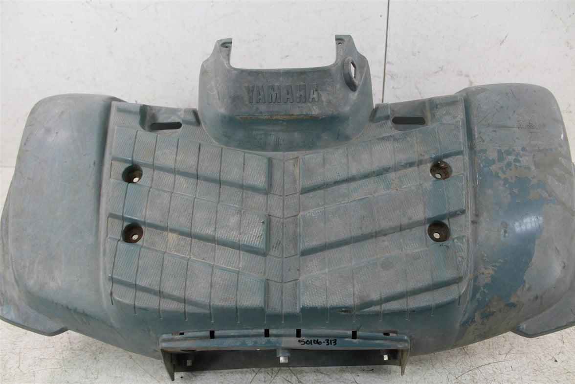 1992 Yamaha Timberwolf 250 2x4 Front Fender Plastic 50106