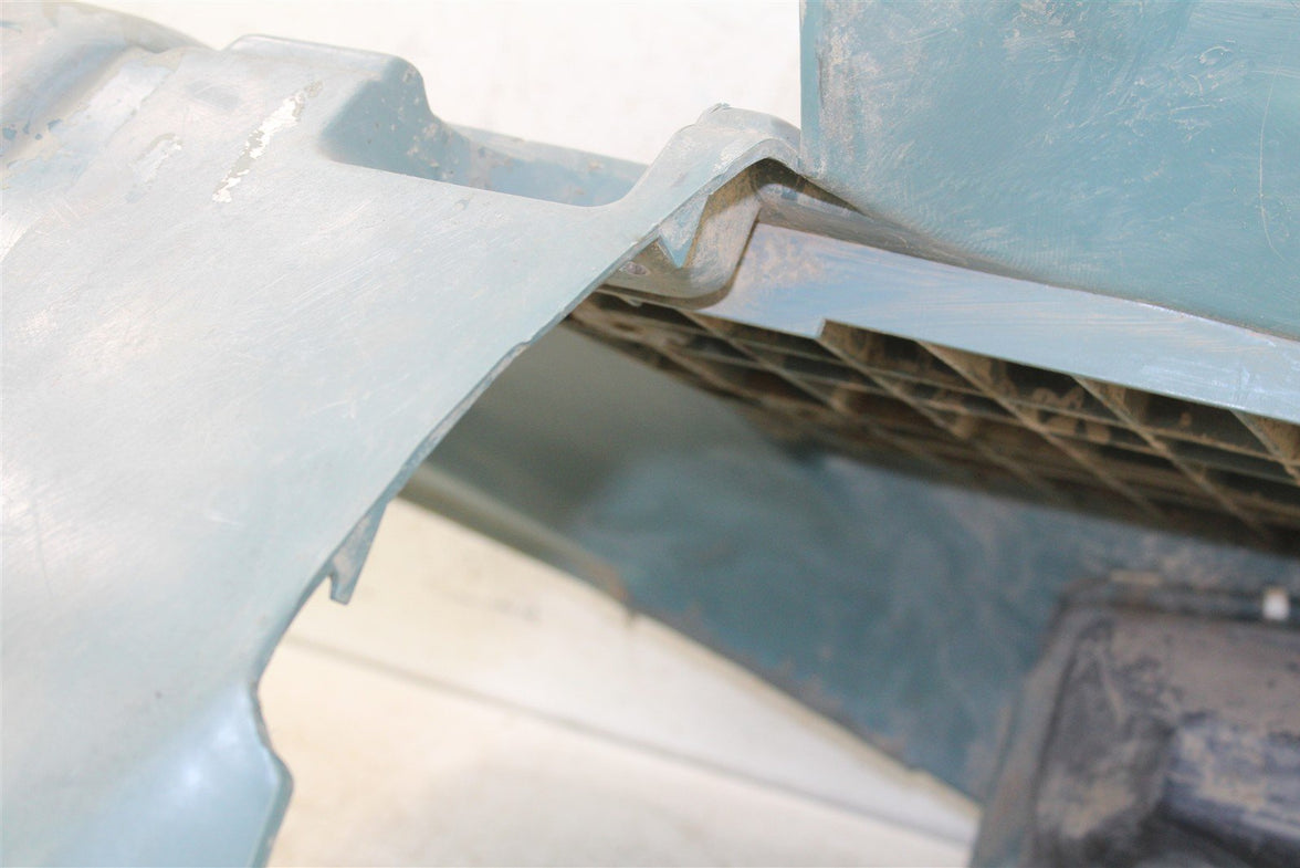 1992 Yamaha Timberwolf 250 2x4 Front Fender Plastic 50106