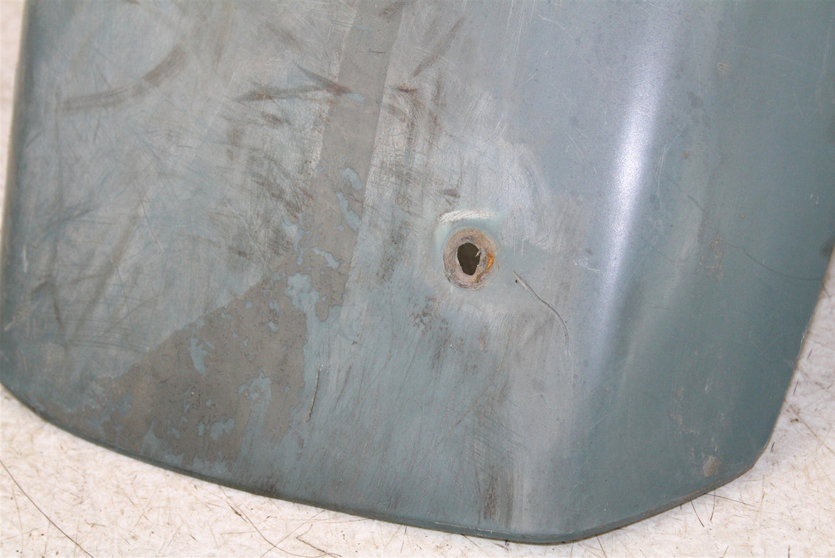 1992 Yamaha Timberwolf 250 2x4 Front Fender Plastic 50106