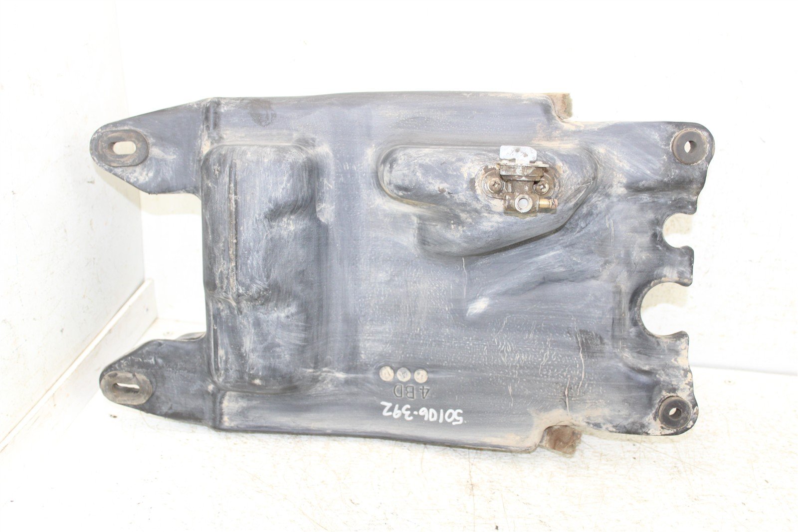 1992 Yamaha Timberwolf 250 2x4 Gas Fuel Tank 50106