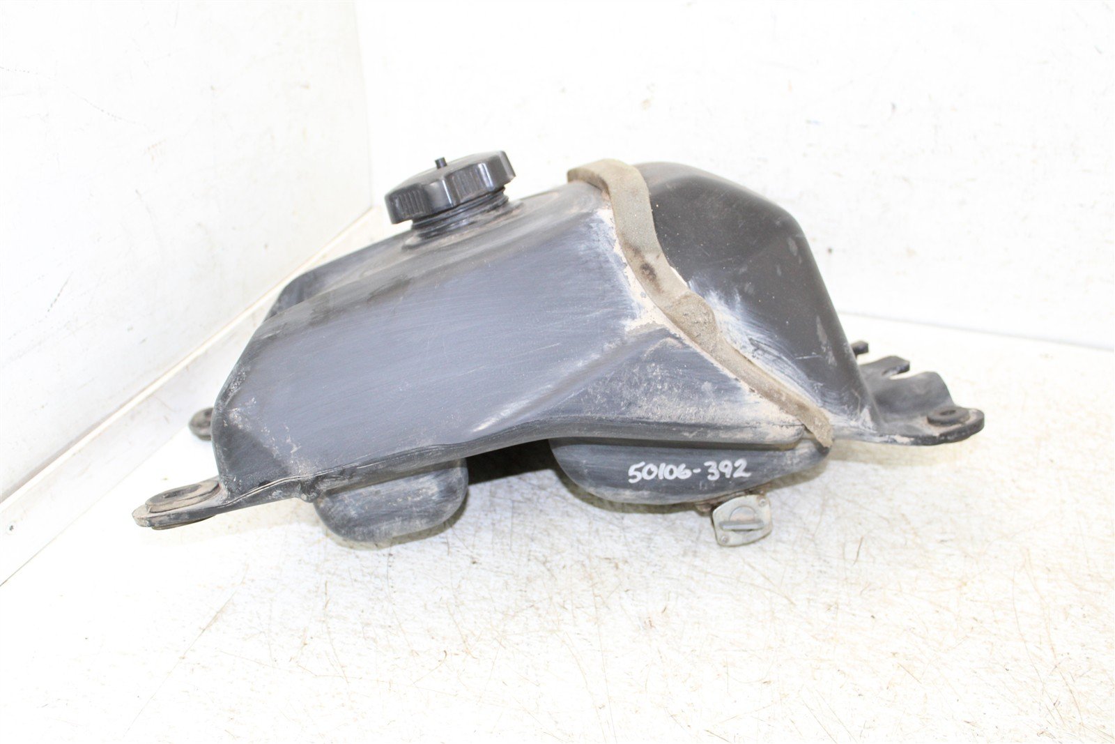 1992 Yamaha Timberwolf 250 2x4 Gas Fuel Tank 50106