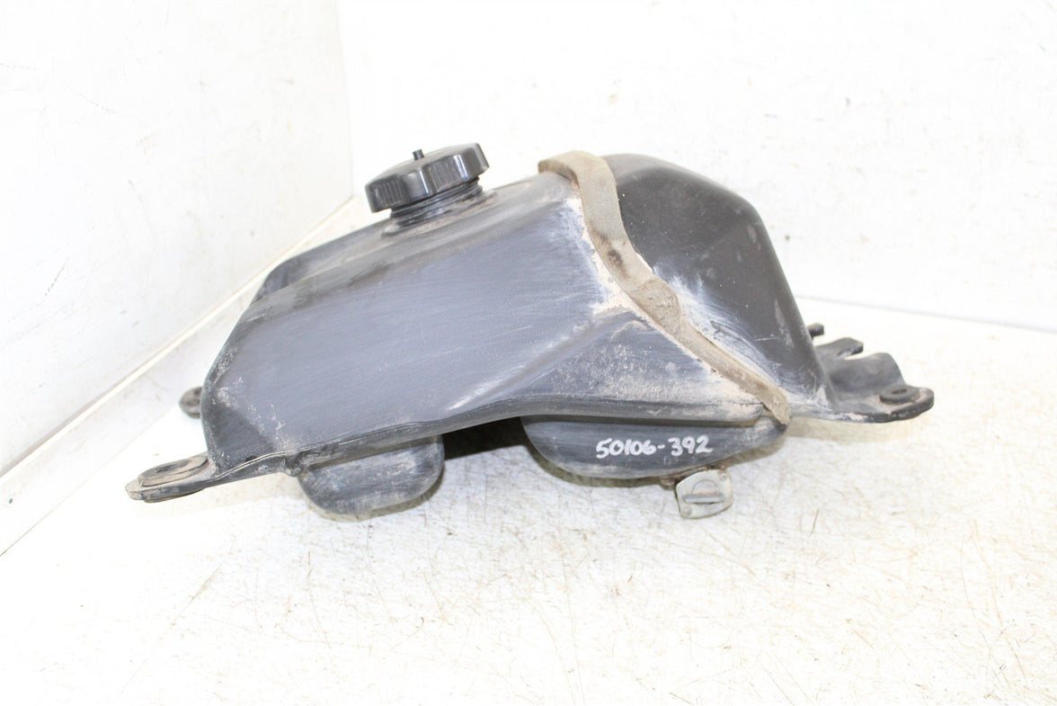 1992 Yamaha Timberwolf 250 2x4 Gas Fuel Tank 50106