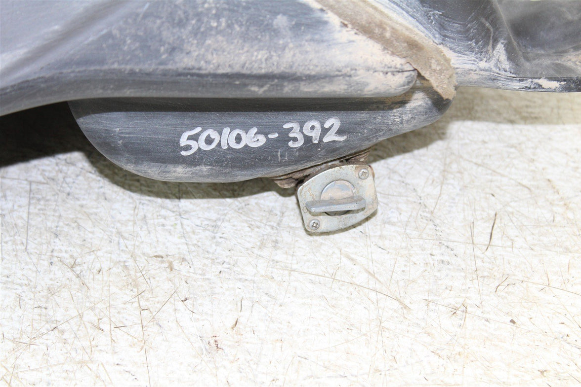 1992 Yamaha Timberwolf 250 2x4 Gas Fuel Tank 50106