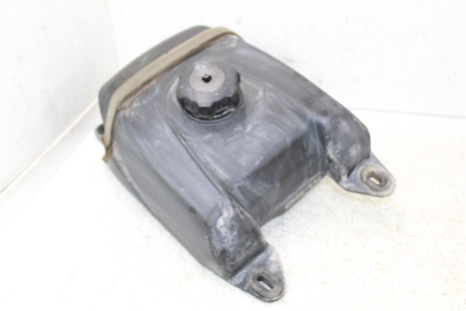 1992 Yamaha Timberwolf 250 2x4 Gas Fuel Tank 50106