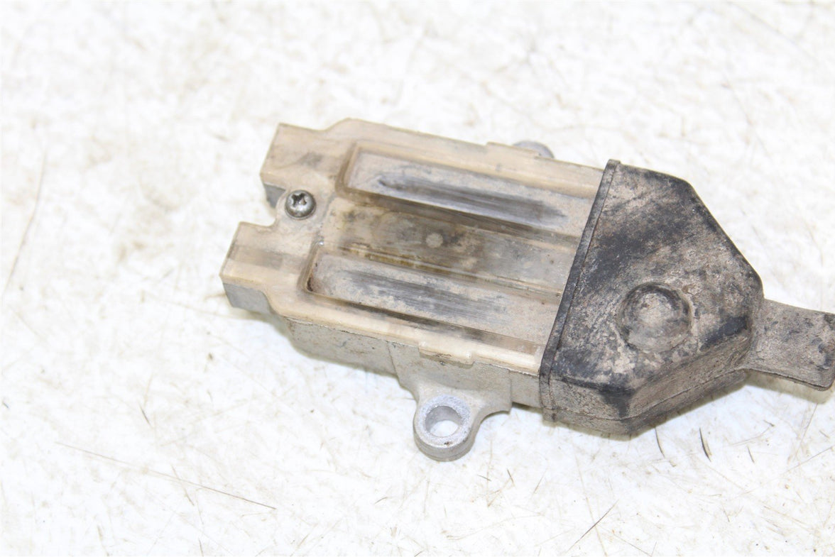 1992 Yamaha Timberwolf 250 2x4 Front Brake Cable Line 50106