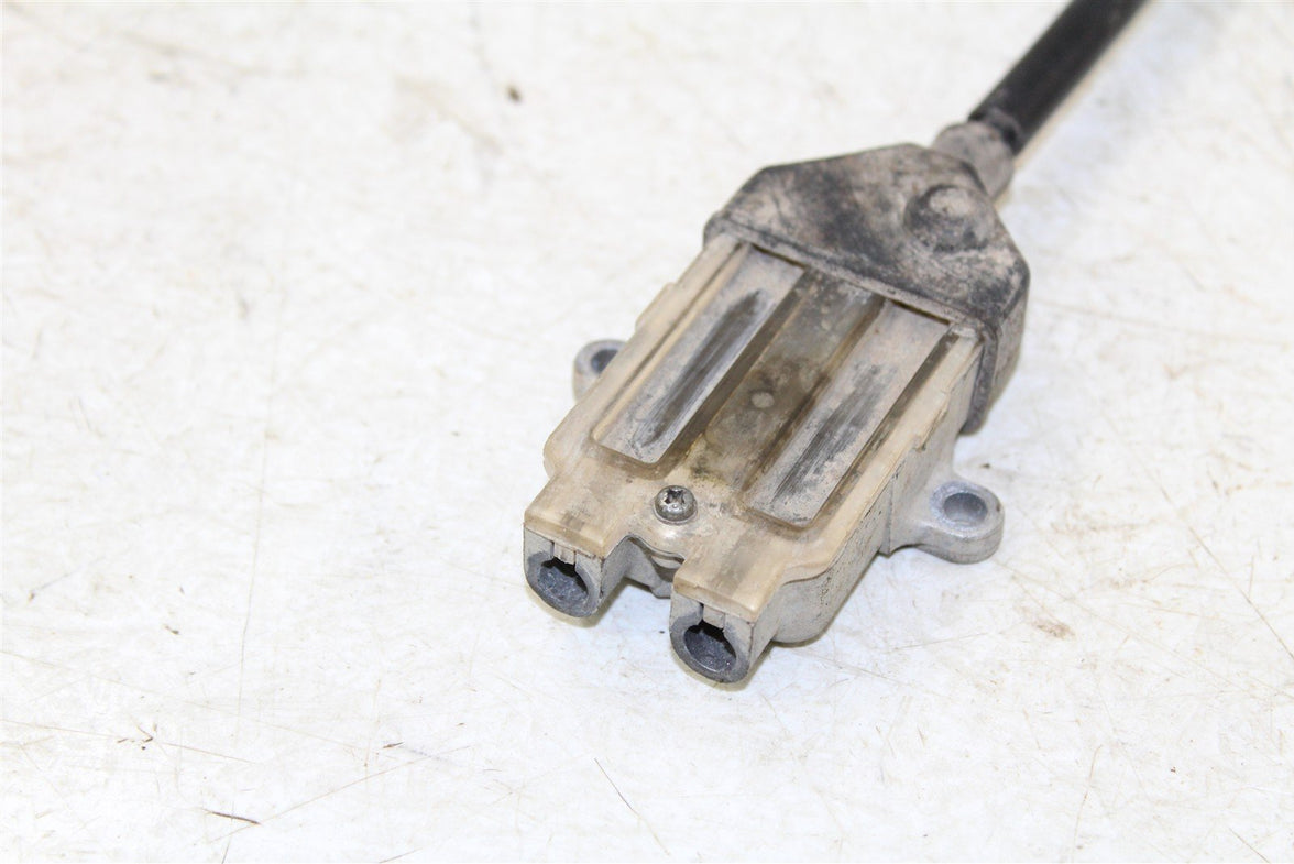 1992 Yamaha Timberwolf 250 2x4 Front Brake Cable Line 50106
