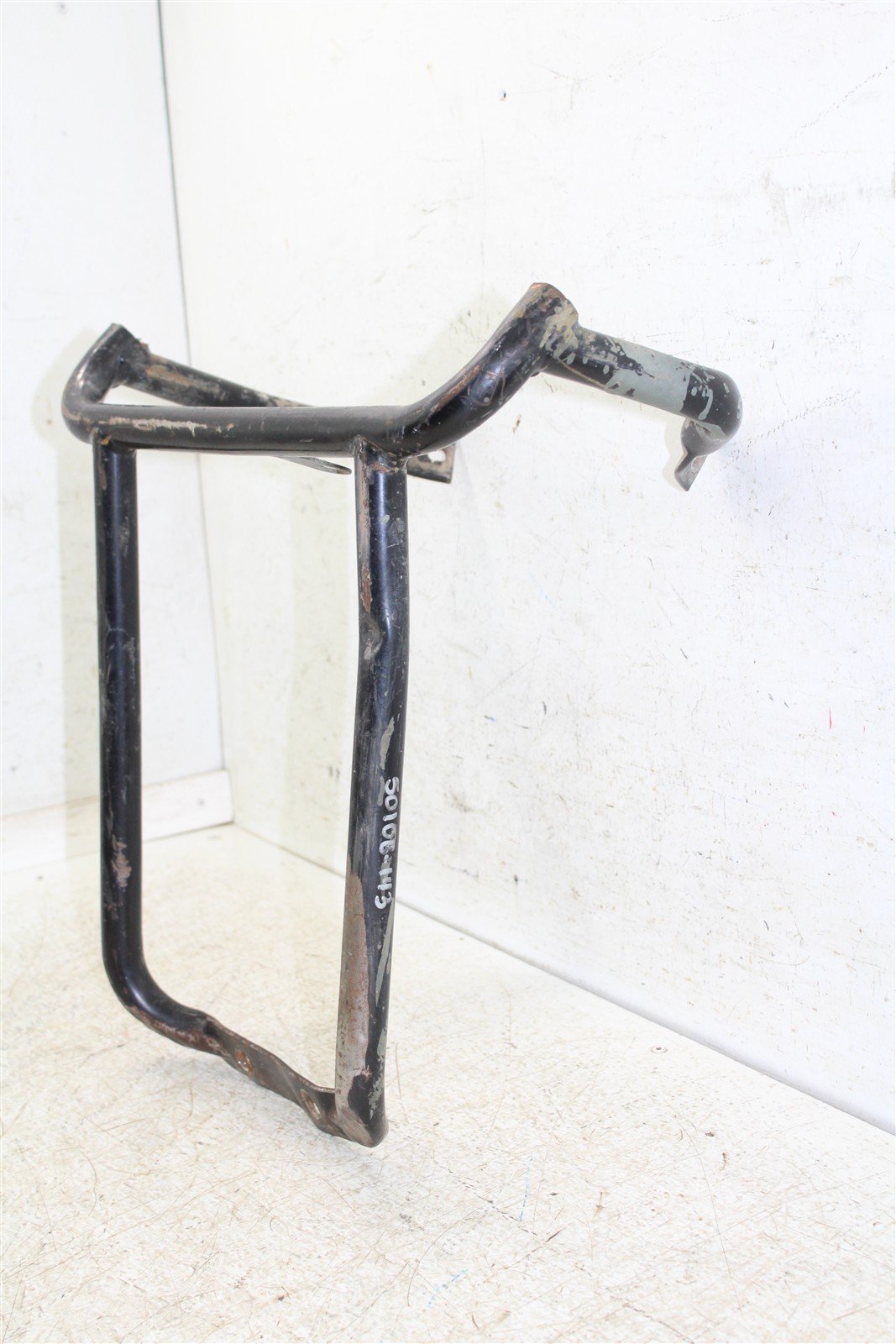 1992 Yamaha Timberwolf 250 2x4 Front Bumper Frame Mount 50106