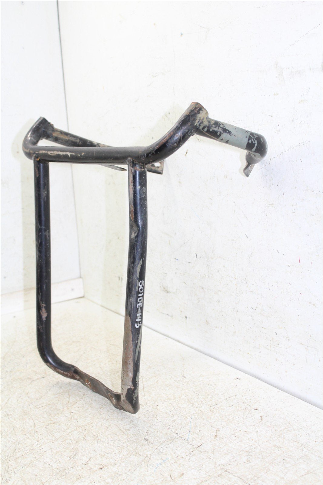 1992 Yamaha Timberwolf 250 2x4 Front Bumper Frame Mount 50106