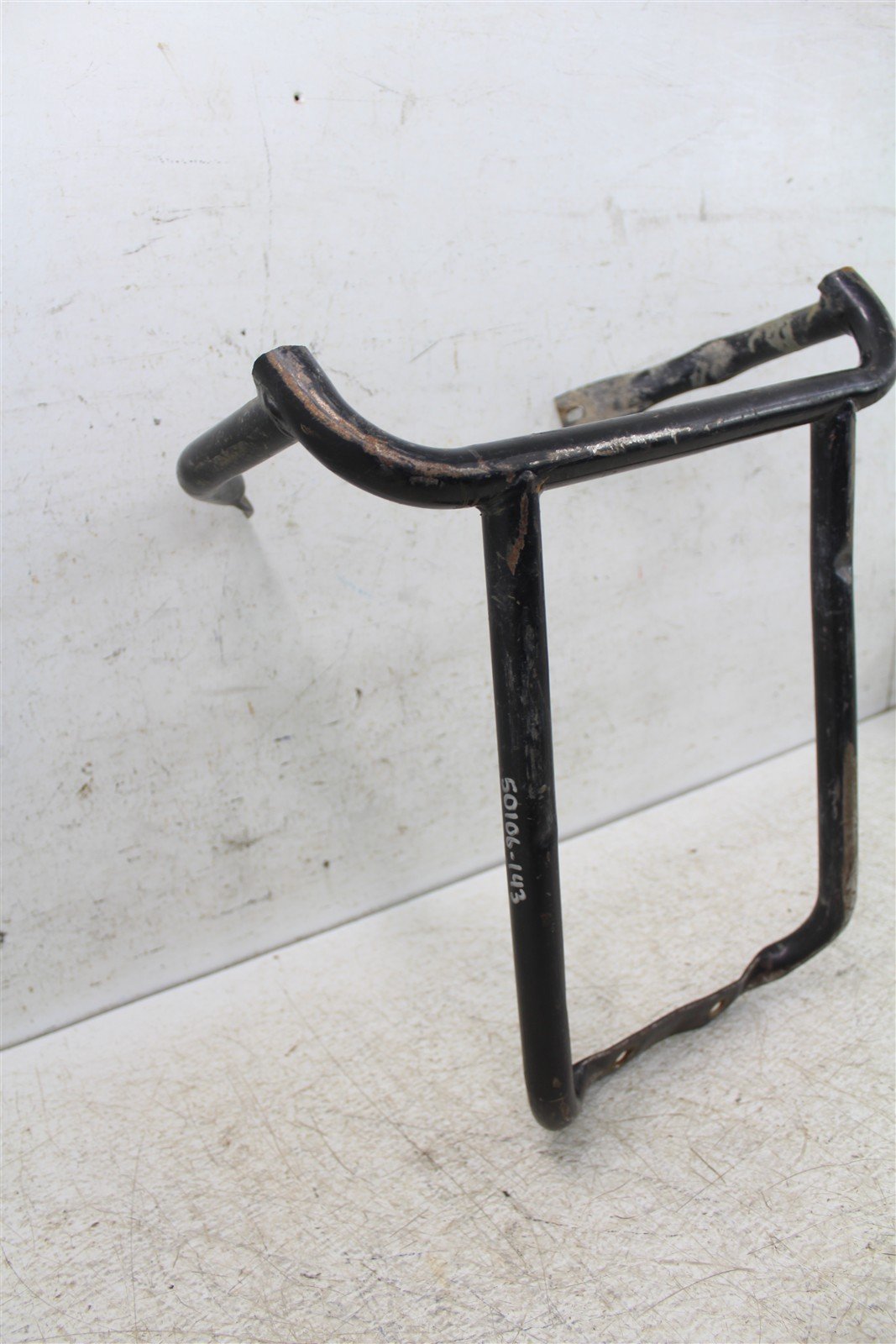 1992 Yamaha Timberwolf 250 2x4 Front Bumper Frame Mount 50106