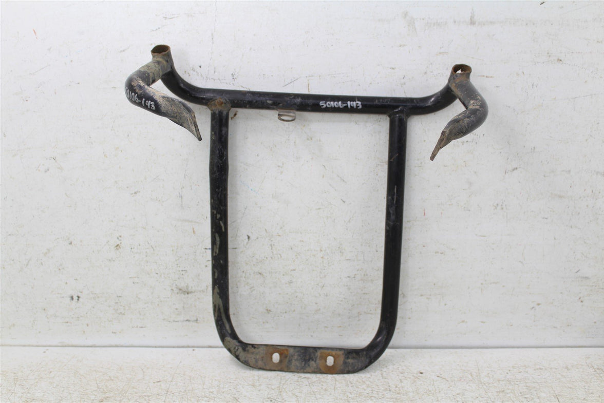 1992 Yamaha Timberwolf 250 2x4 Front Bumper Frame Mount 50106