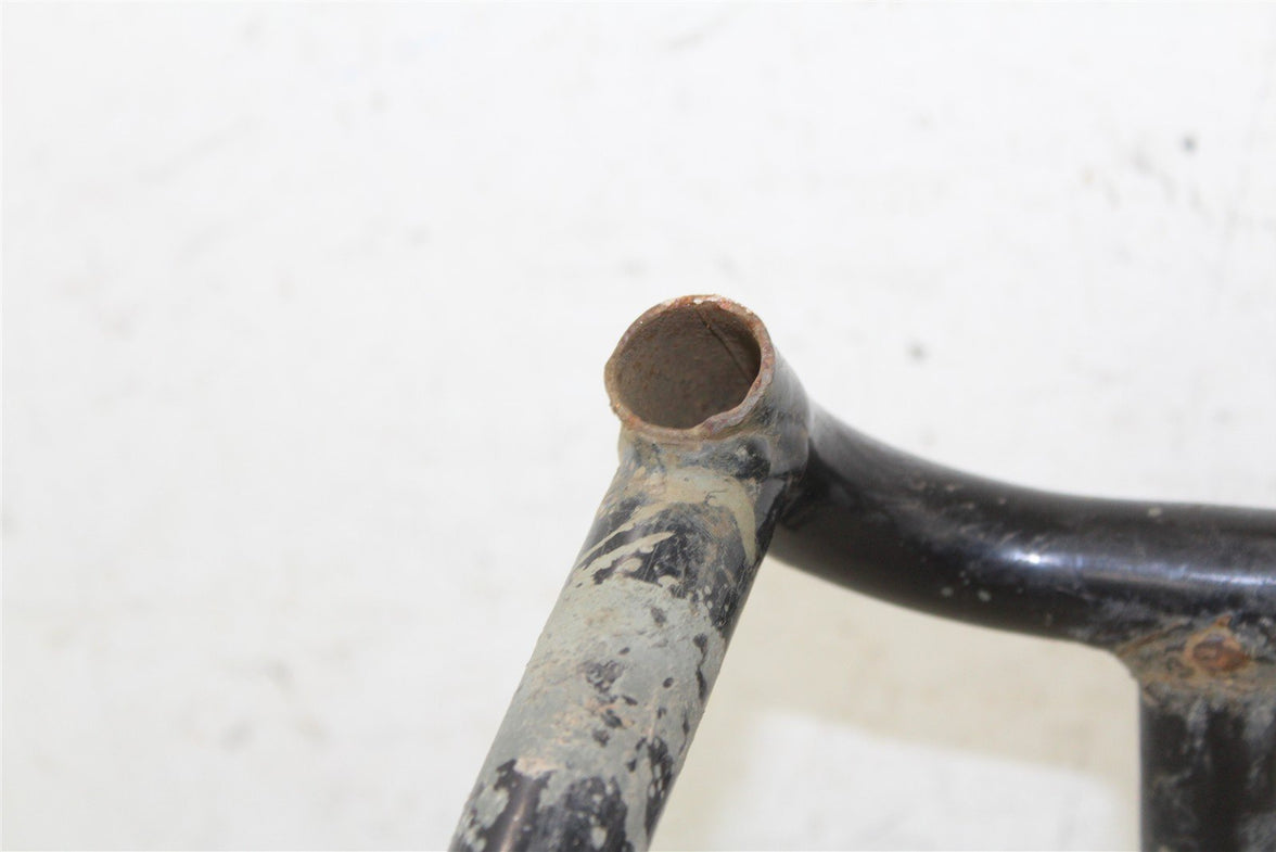 1992 Yamaha Timberwolf 250 2x4 Front Bumper Frame Mount 50106