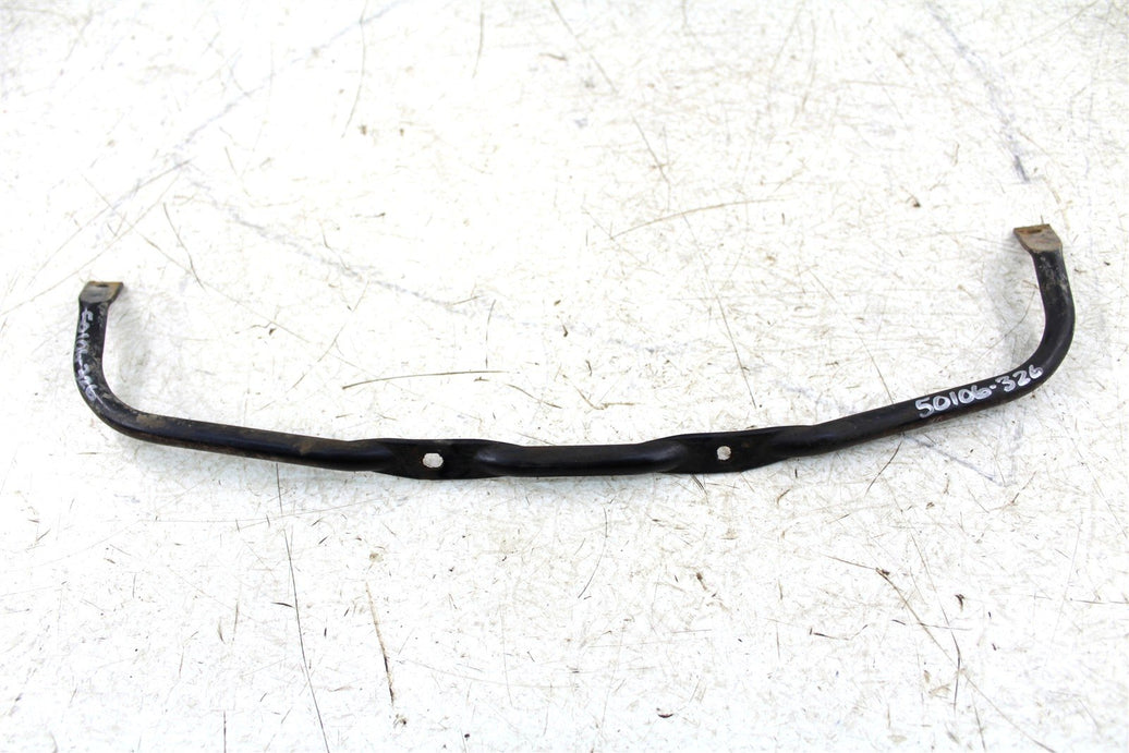 1992 Yamaha Timberwolf 250 2x4 Fender Support Mounts Brackets 50106