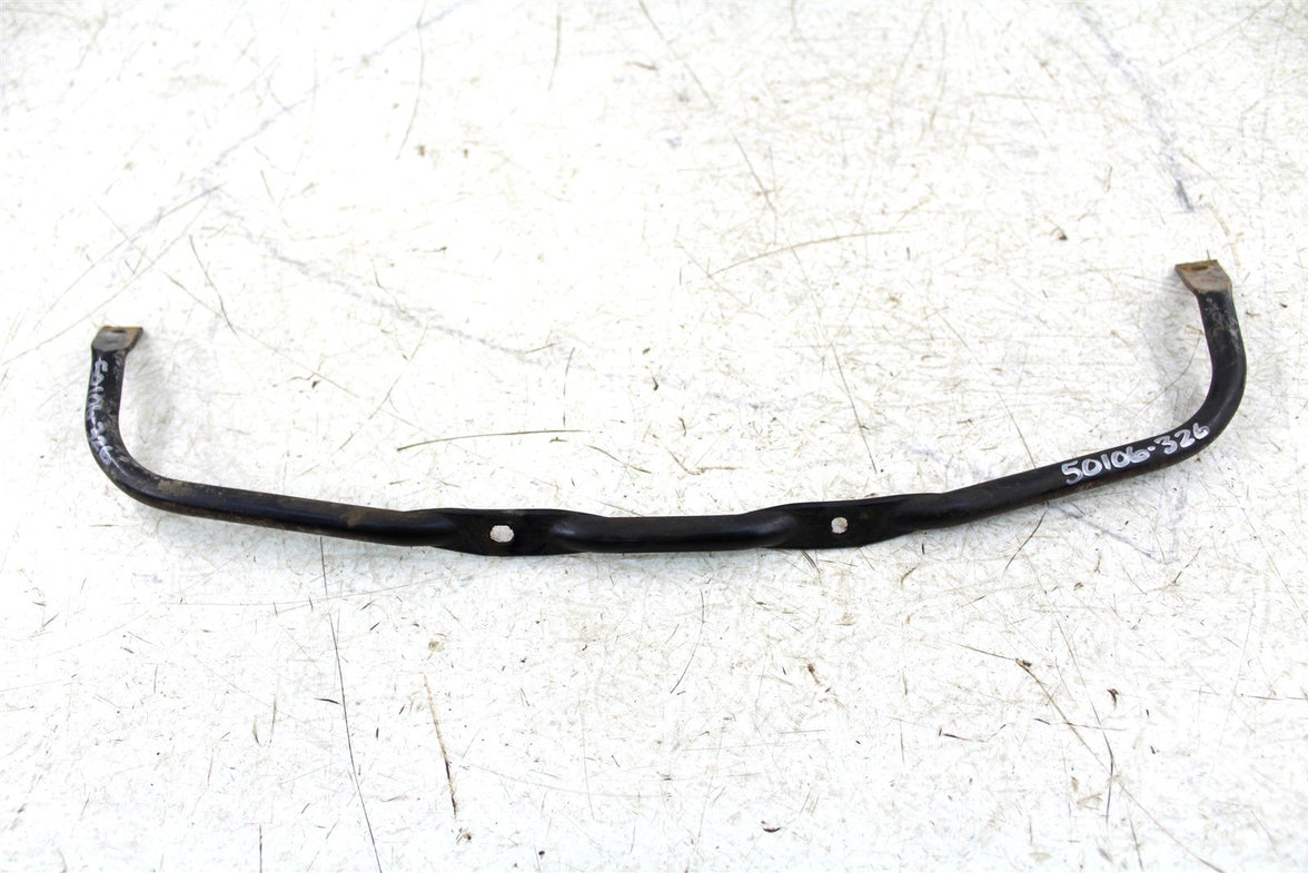 1992 Yamaha Timberwolf 250 2x4 Fender Support Mounts Brackets 50106