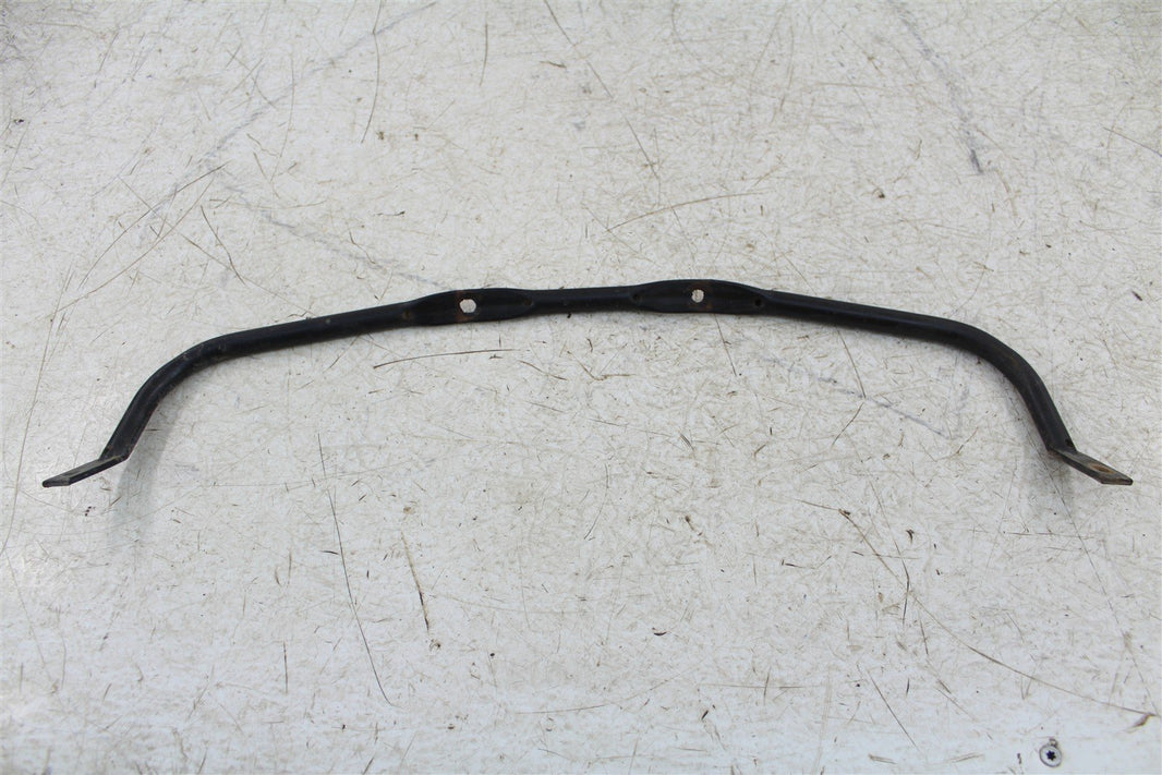 1992 Yamaha Timberwolf 250 2x4 Fender Support Mounts Brackets 50106