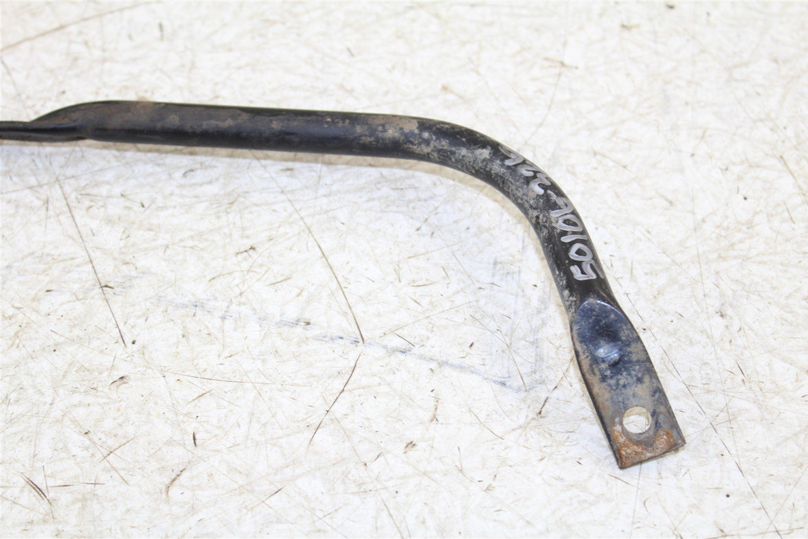 1992 Yamaha Timberwolf 250 2x4 Fender Support Mounts Brackets 50106