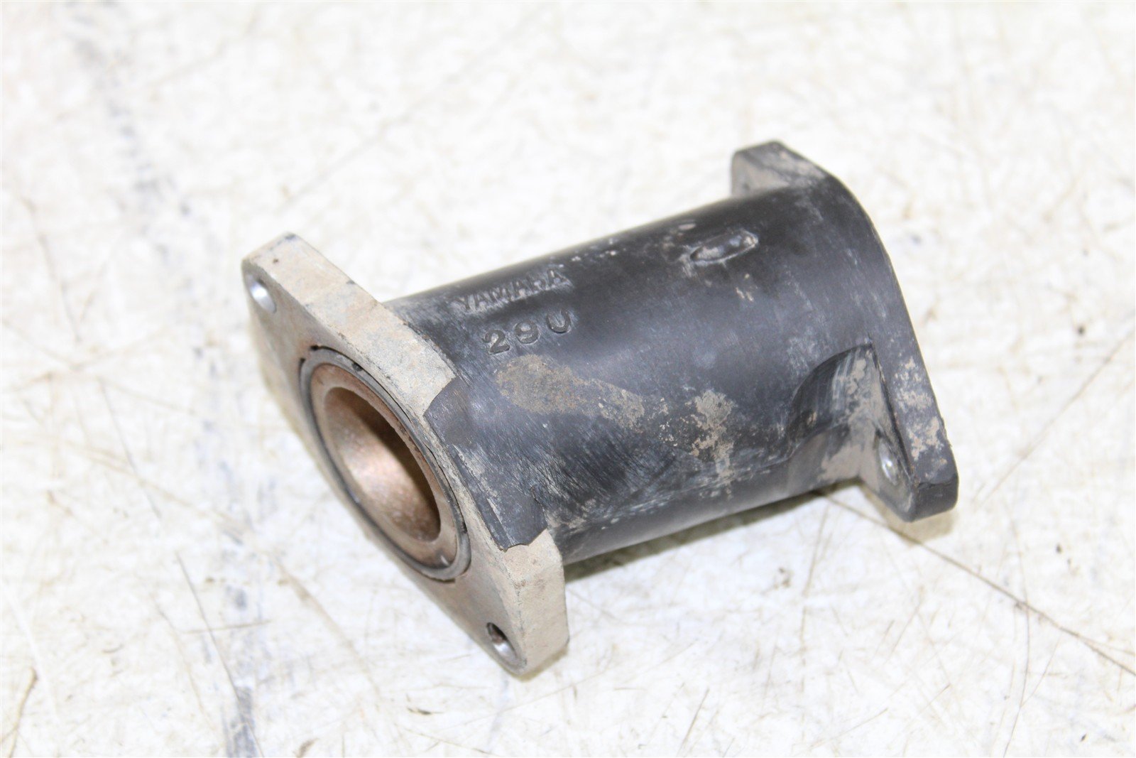 1992 Yamaha Timberwolf 250 2x4 Intake Manifold Adapter 50106