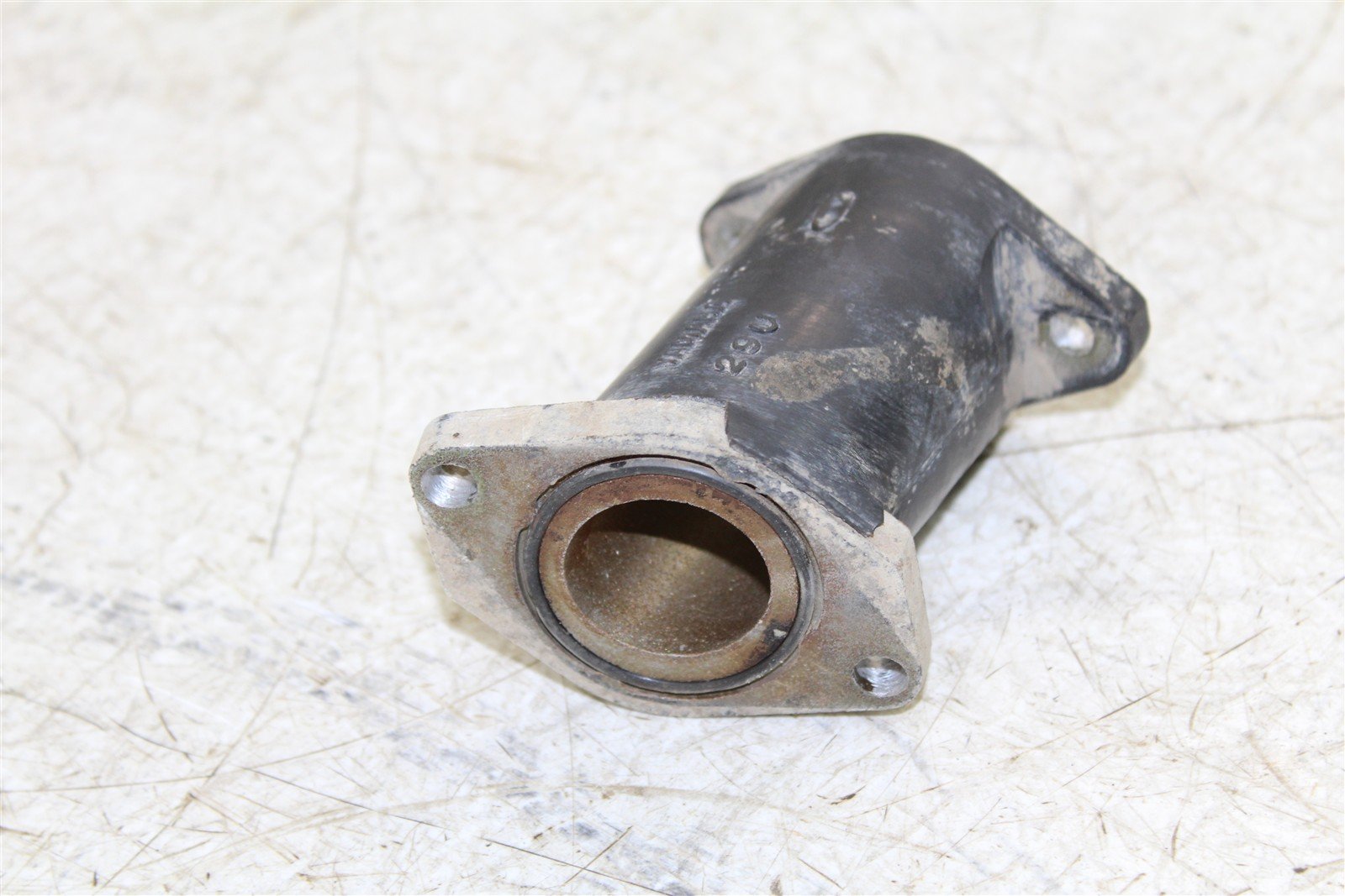 1992 Yamaha Timberwolf 250 2x4 Intake Manifold Adapter 50106