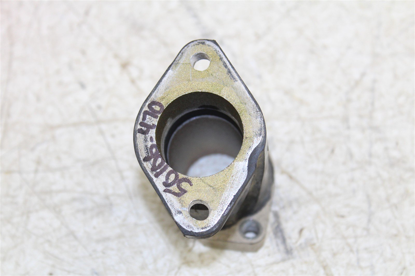 1992 Yamaha Timberwolf 250 2x4 Intake Manifold Adapter 50106