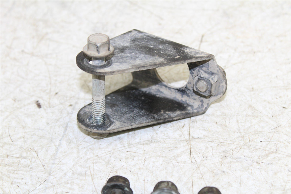 1992 Yamaha Timberwolf 250 2x4 Engine Mounts Motor Brackets 50106