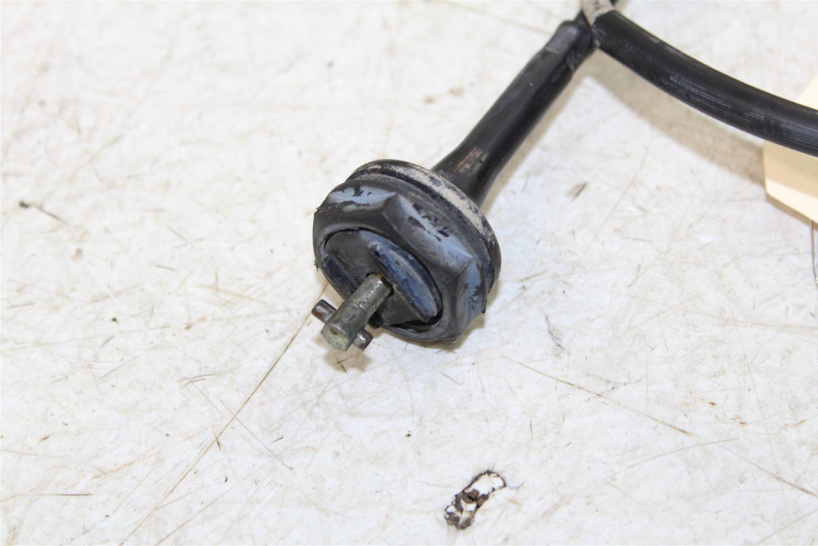 1992 Yamaha Timberwolf 250 2x4 Choke Cable Plunger 50106