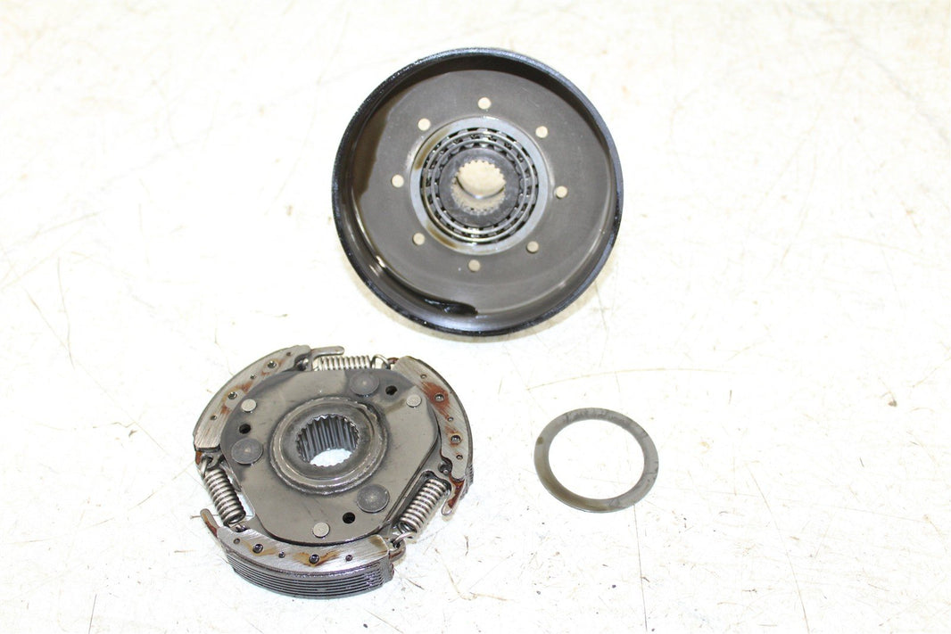 1992 Yamaha Timberwolf 250 2x4 Centrifugal Clutch 50106