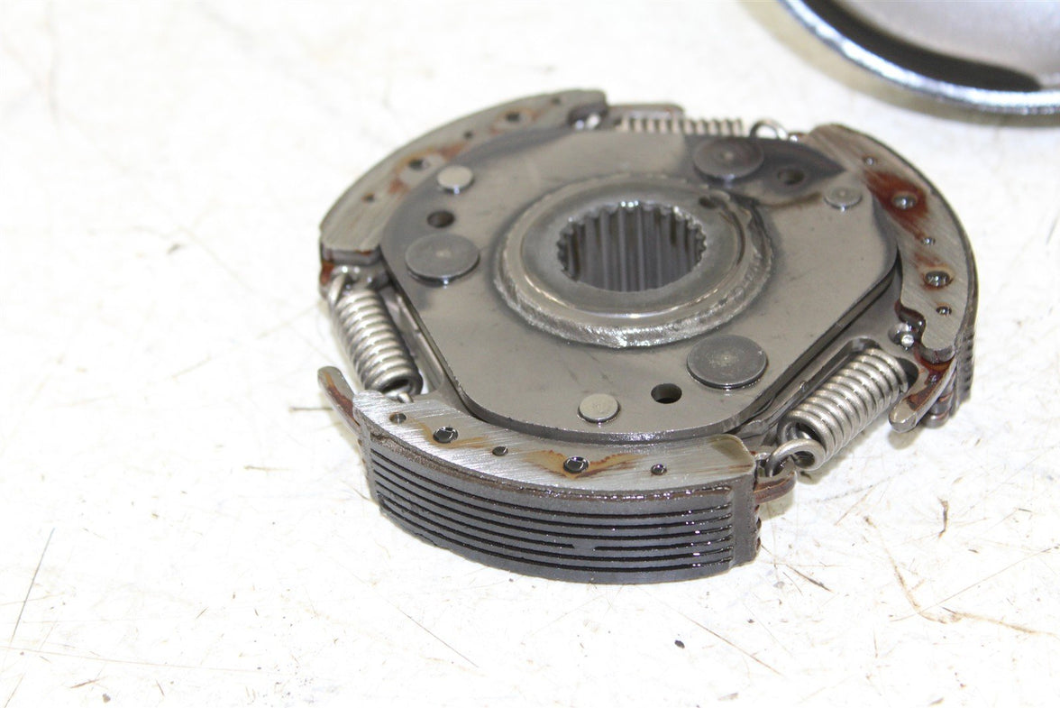1992 Yamaha Timberwolf 250 2x4 Centrifugal Clutch 50106