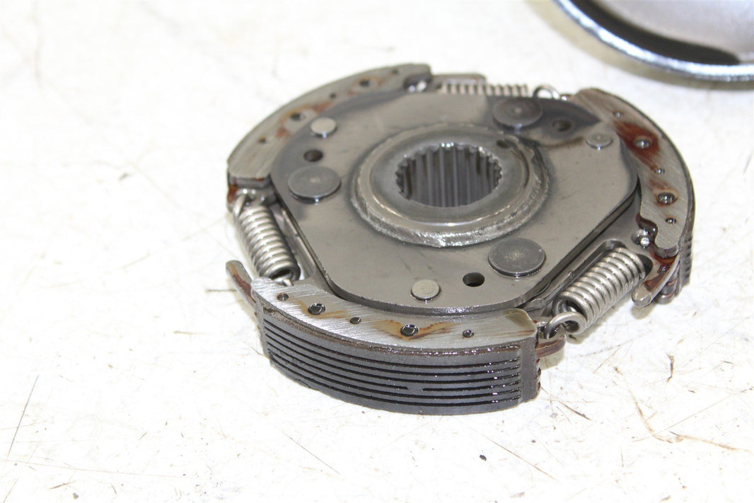 1992 Yamaha Timberwolf 250 2x4 Centrifugal Clutch 50106