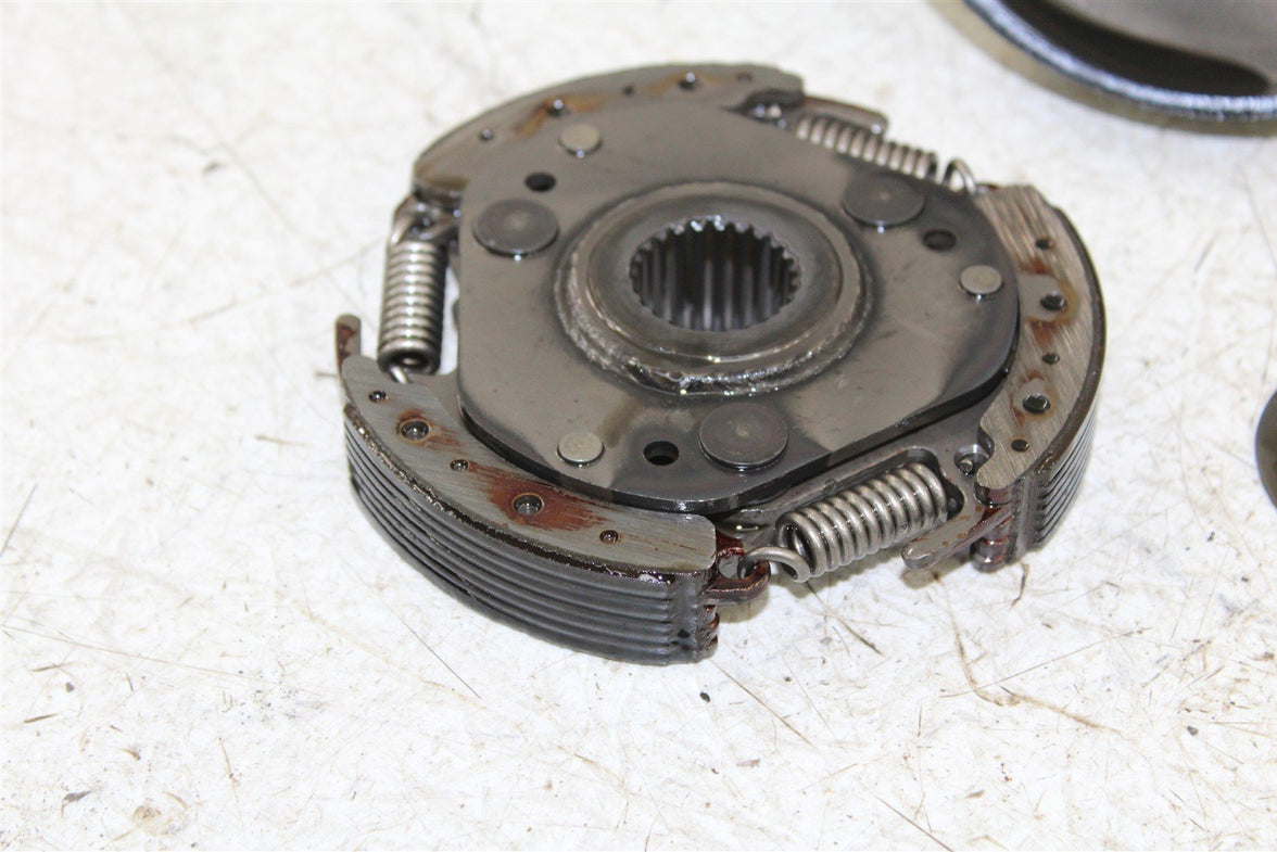 1992 Yamaha Timberwolf 250 2x4 Centrifugal Clutch 50106