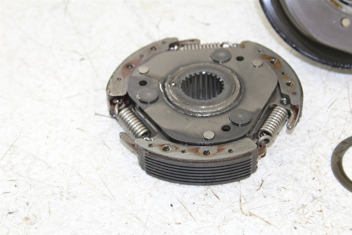 1992 Yamaha Timberwolf 250 2x4 Centrifugal Clutch 50106