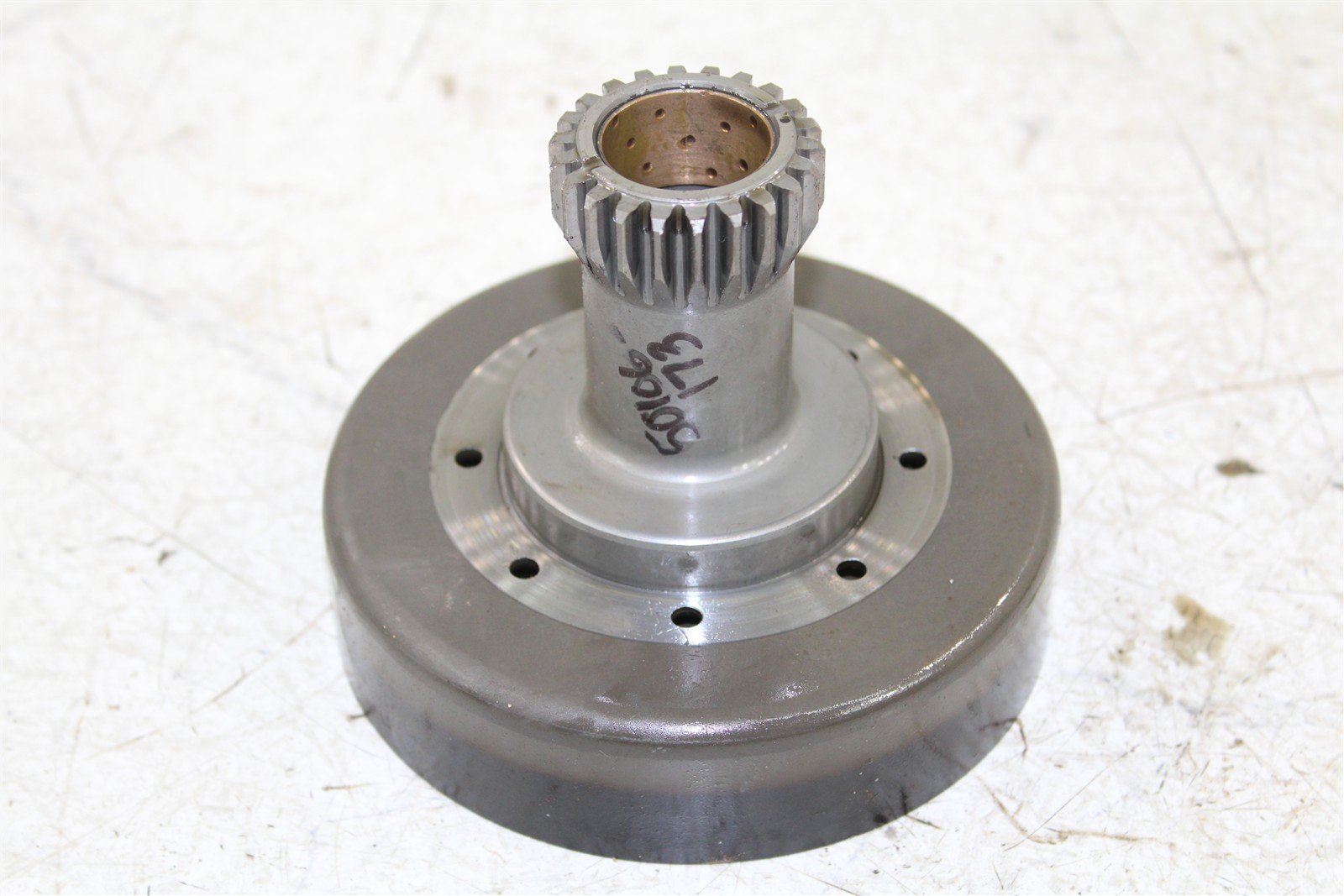 1992 Yamaha Timberwolf 250 2x4 Centrifugal Clutch 50106