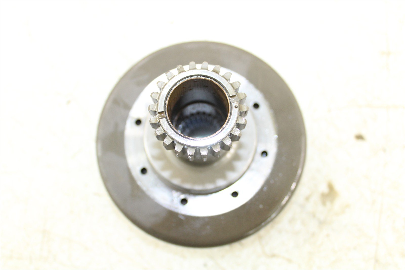 1992 Yamaha Timberwolf 250 2x4 Centrifugal Clutch 50106