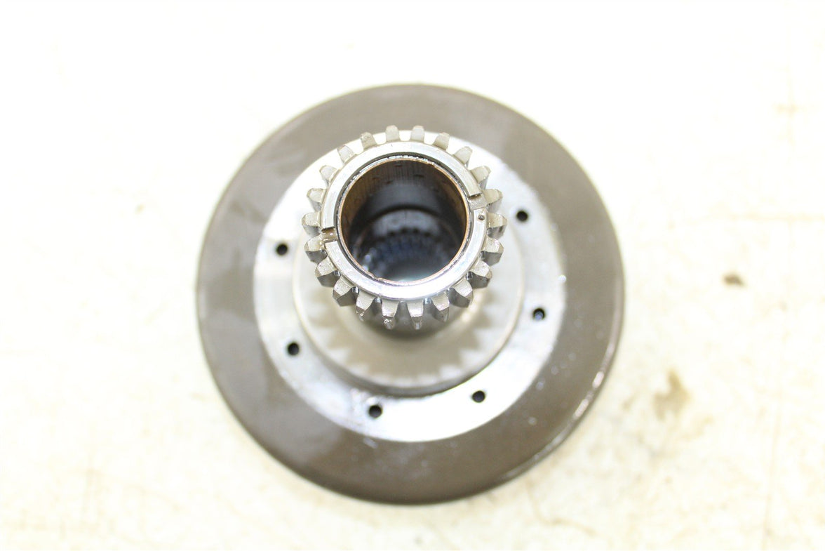 1992 Yamaha Timberwolf 250 2x4 Centrifugal Clutch 50106