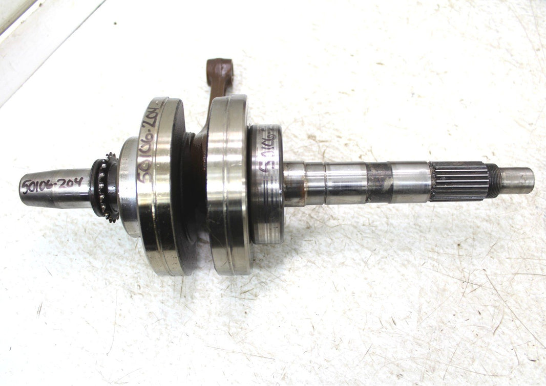 1992 Yamaha Timberwolf 250 2x4 Crankshaft Connecting Rod 50106