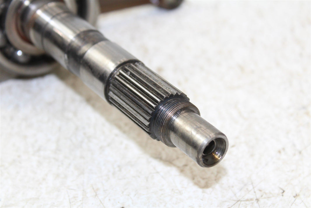 1992 Yamaha Timberwolf 250 2x4 Crankshaft Connecting Rod 50106