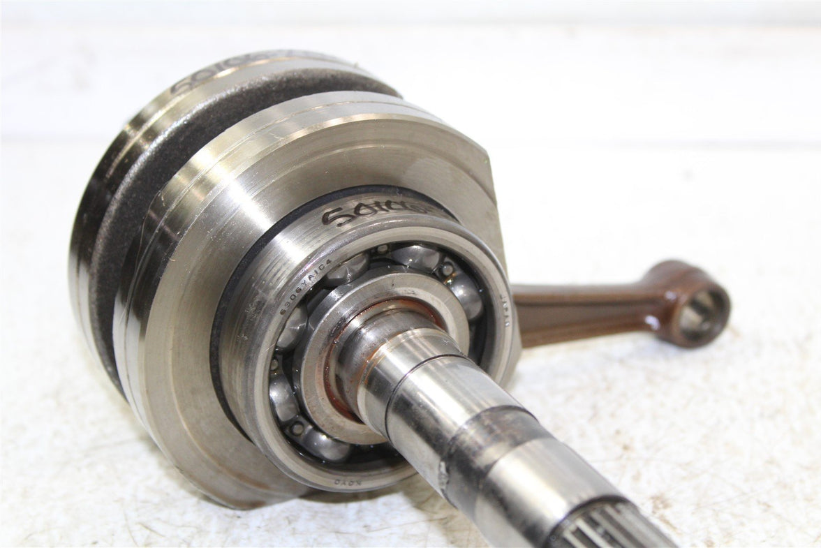 1992 Yamaha Timberwolf 250 2x4 Crankshaft Connecting Rod 50106