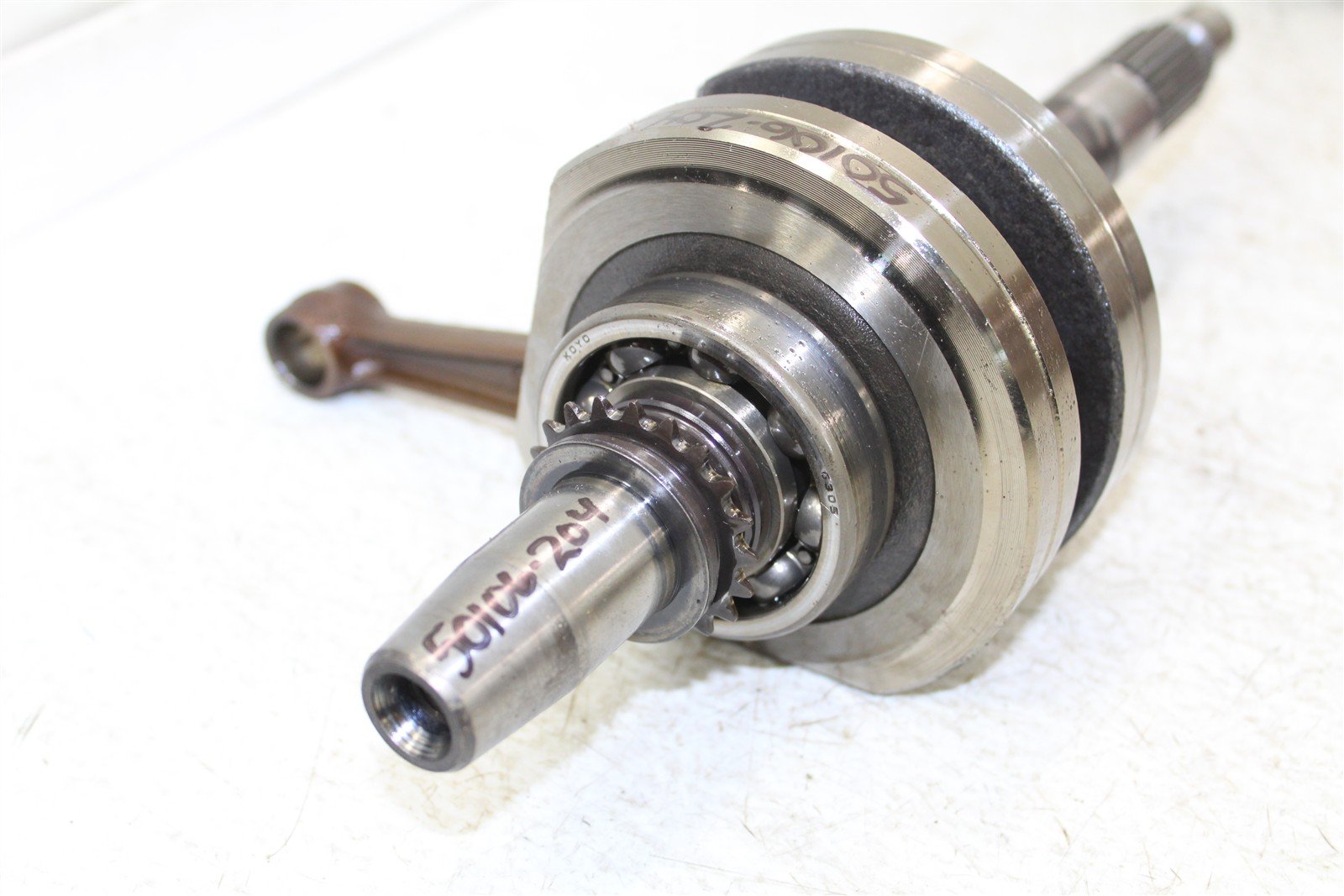 1992 Yamaha Timberwolf 250 2x4 Crankshaft Connecting Rod 50106