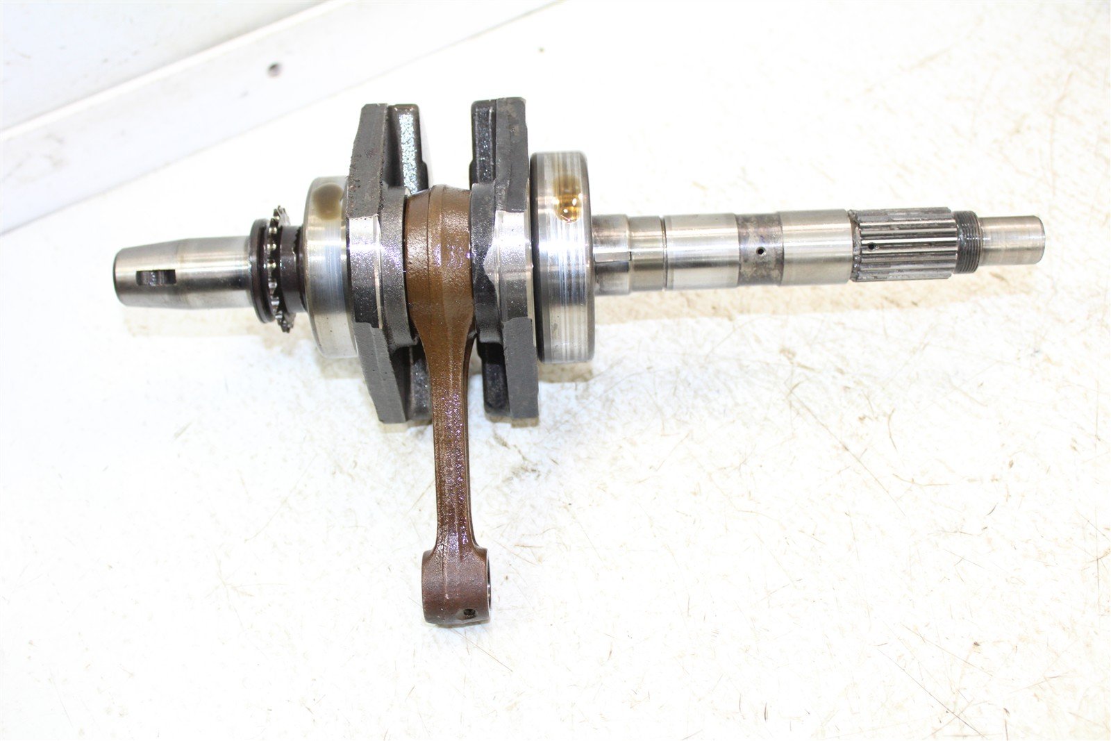 1992 Yamaha Timberwolf 250 2x4 Crankshaft Connecting Rod 50106