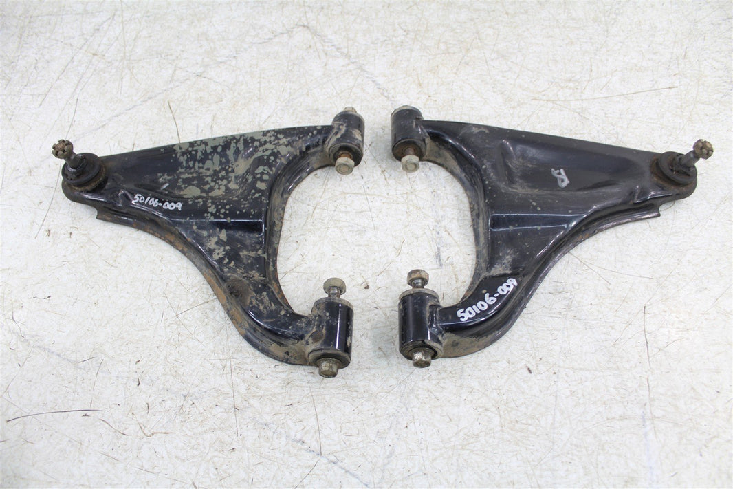 1992 Yamaha Timberwolf 250 2x4 Front Lower Control A Arms Right Left 50106
