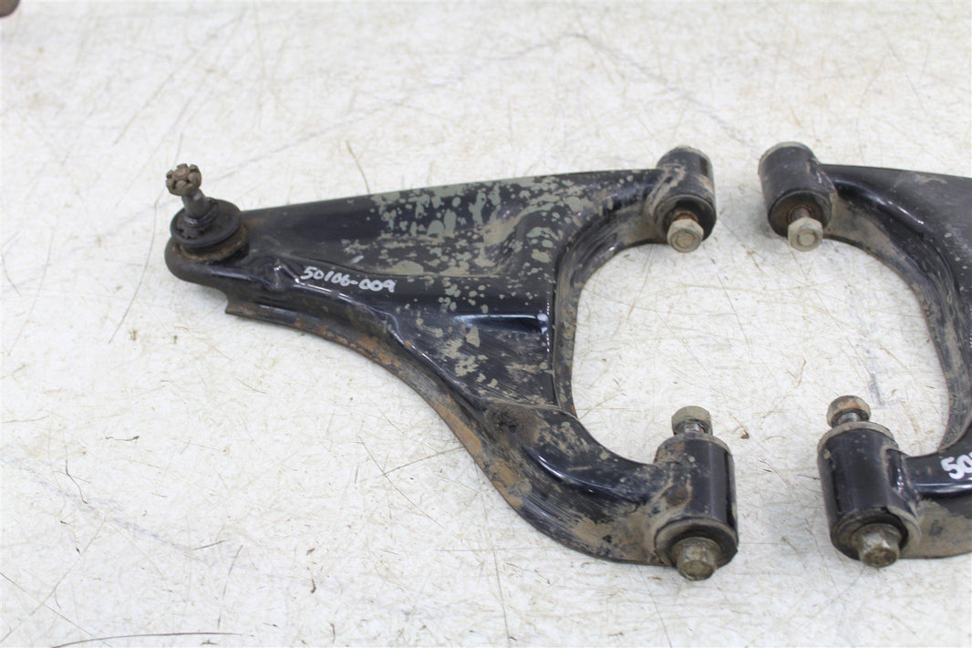 1992 Yamaha Timberwolf 250 2x4 Front Lower Control A Arms Right Left 50106