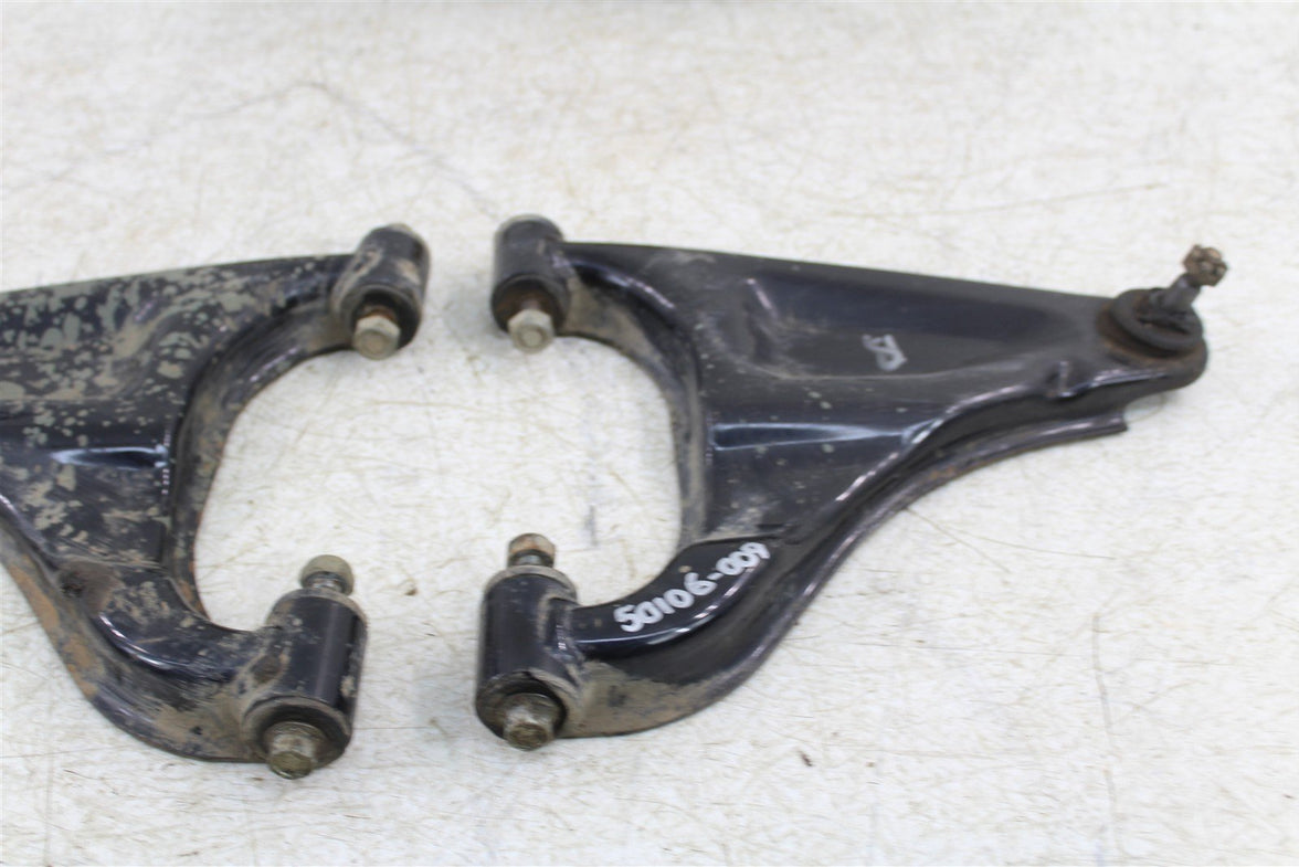 1992 Yamaha Timberwolf 250 2x4 Front Lower Control A Arms Right Left 50106