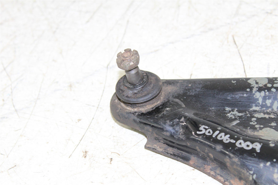 1992 Yamaha Timberwolf 250 2x4 Front Lower Control A Arms Right Left 50106