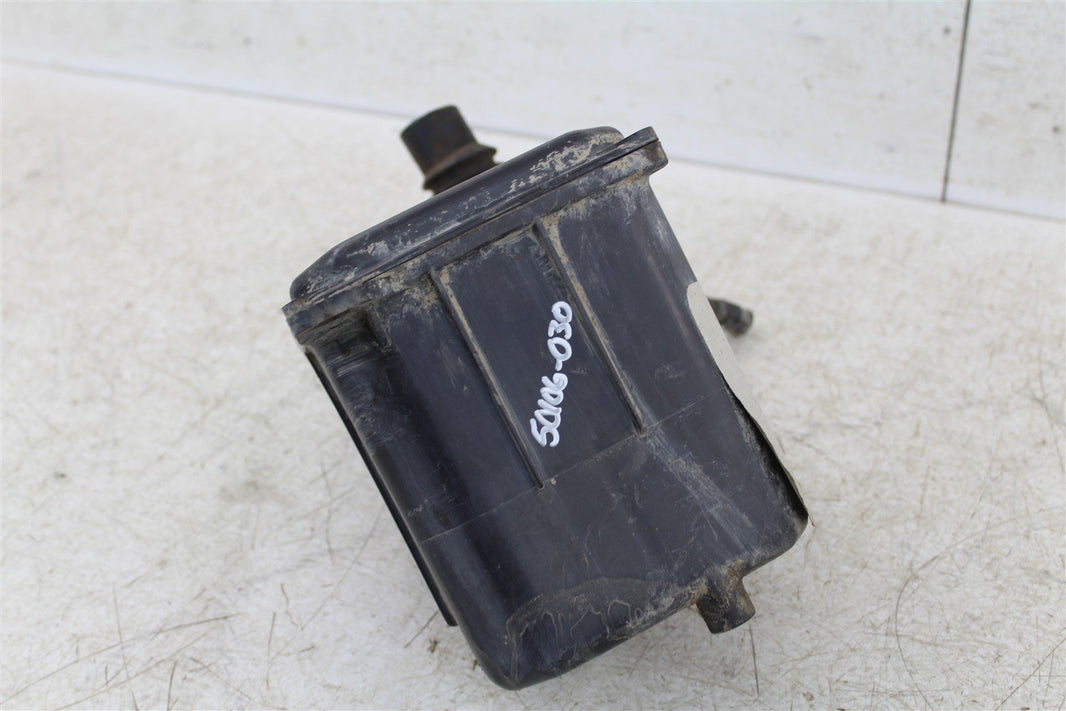 1992 Yamaha Timberwolf 250 2x4 Air Box Intake Housing Boot Filter Cage 50106