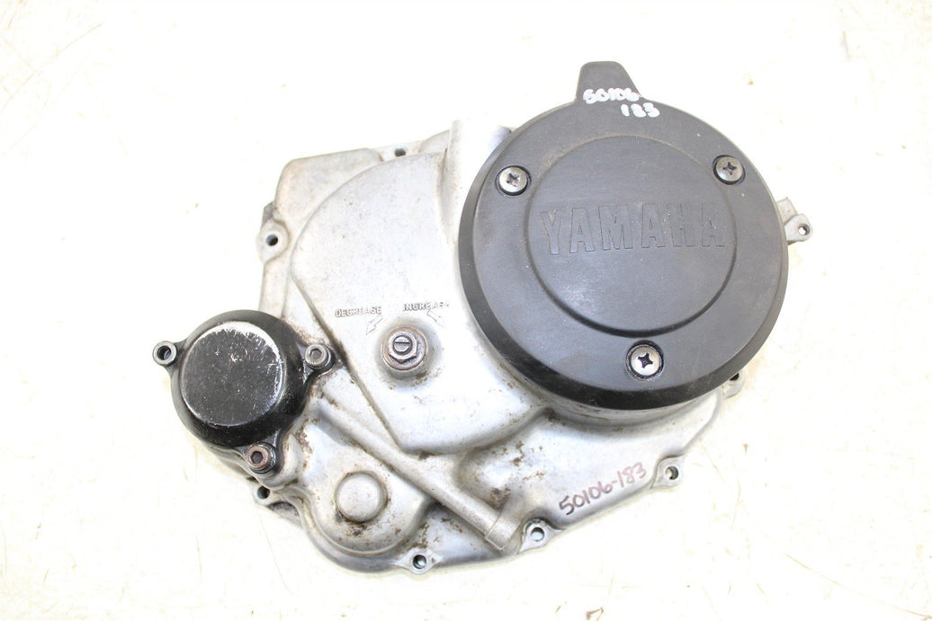 1992 Yamaha Timberwolf 250 2x4 Clutch Cover 50106